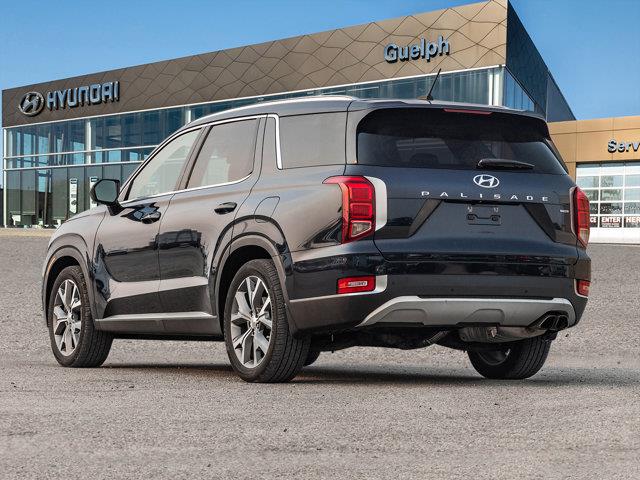 hyundai Palisade 2021 - 6
