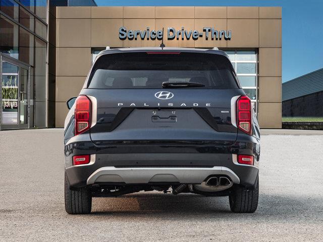 hyundai Palisade 2021 - 7