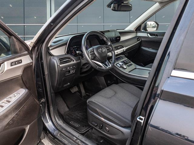 hyundai Palisade 2021 - 8