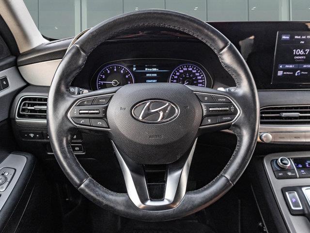 hyundai Palisade 2021 - 9