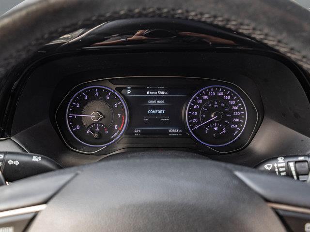 hyundai Palisade 2021 - 11