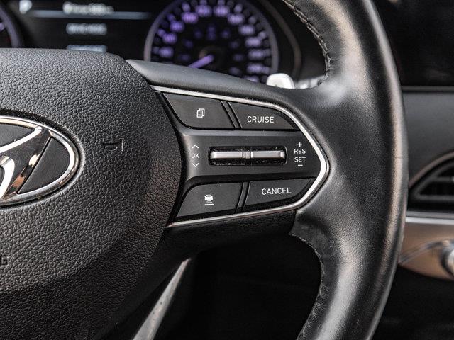 hyundai Palisade 2021 - 12