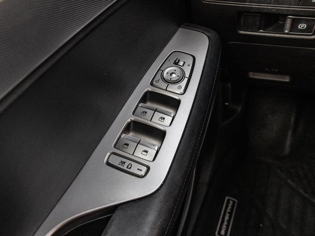 hyundai Palisade 2021 - 14