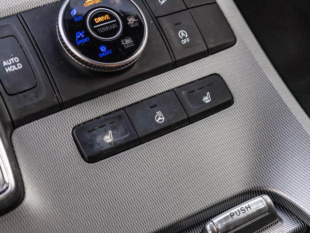 hyundai Palisade 2021 - 17