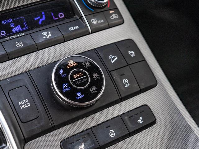 hyundai Palisade 2021 - 18