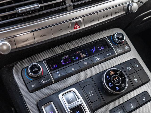 hyundai Palisade 2021 - 19