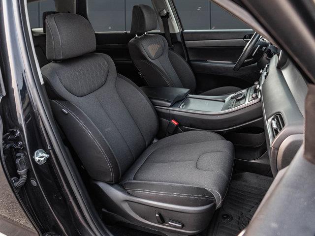 hyundai Palisade 2021 - 23