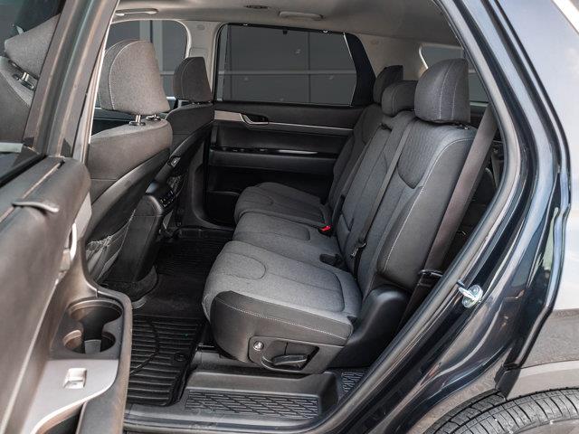 hyundai Palisade 2021 - 24