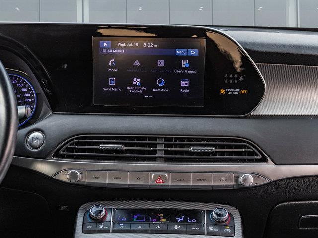 hyundai Palisade 2021 - 28