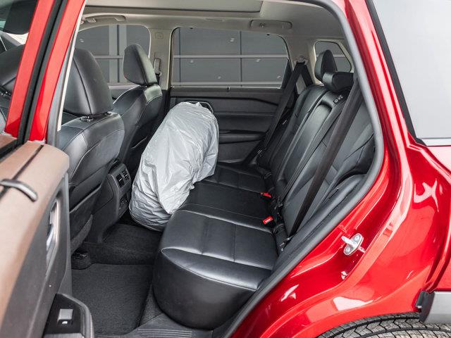 nissan Rogue 2021 - 22