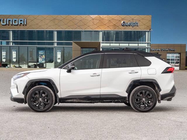 toyota RAV4 2023 - 3