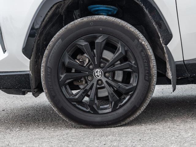 toyota RAV4 2023 - 4