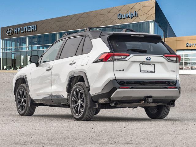 toyota RAV4 2023 - 5