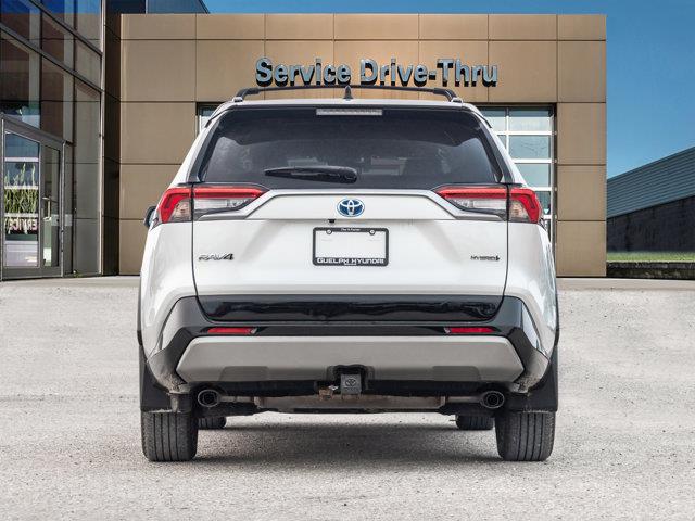 toyota RAV4 2023 - 6