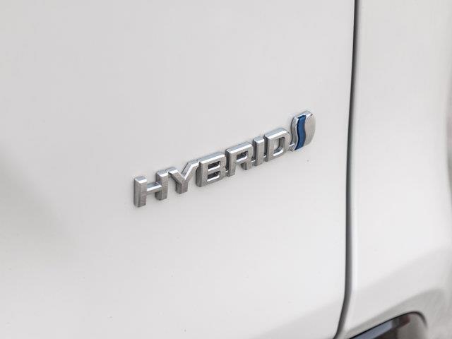 toyota RAV4 2023 - 7