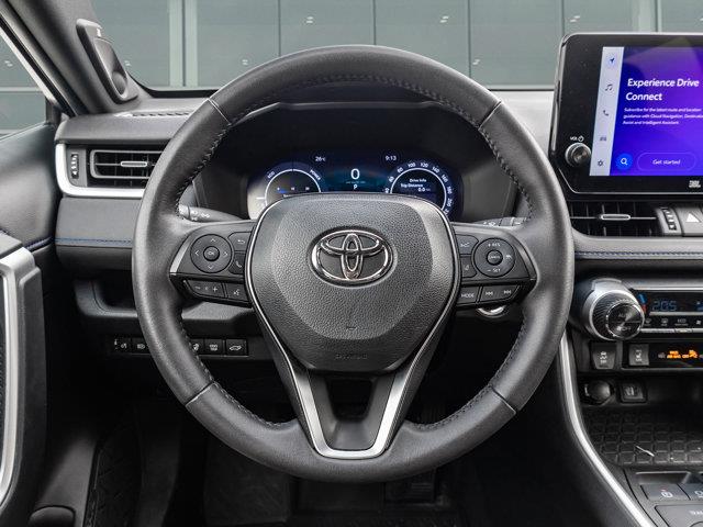 toyota RAV4 2023 - 9