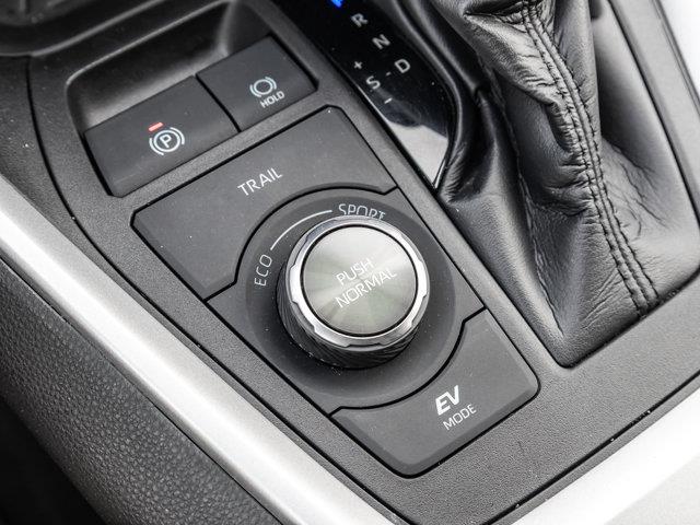 toyota RAV4 2023 - 17