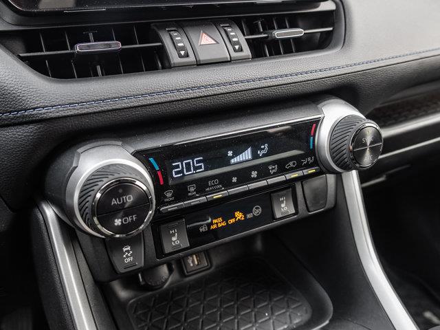 toyota RAV4 2023 - 19