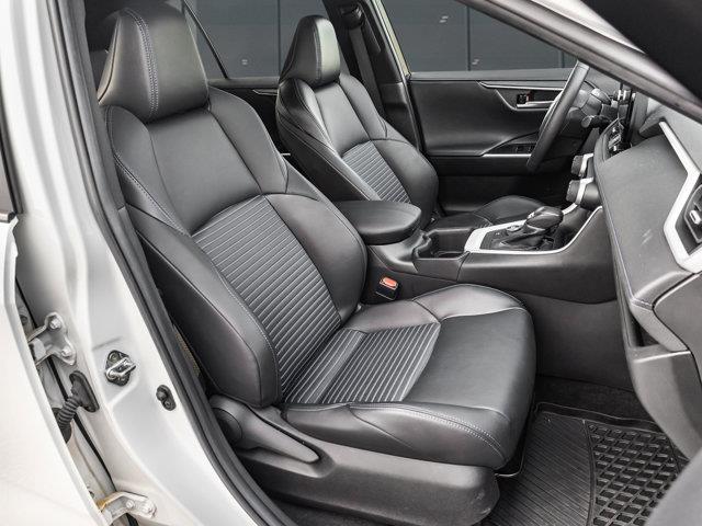 toyota RAV4 2023 - 23