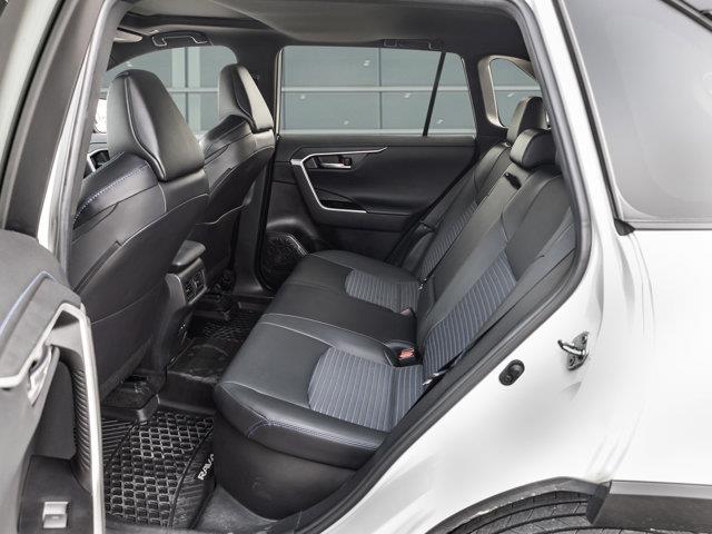 toyota RAV4 2023 - 24