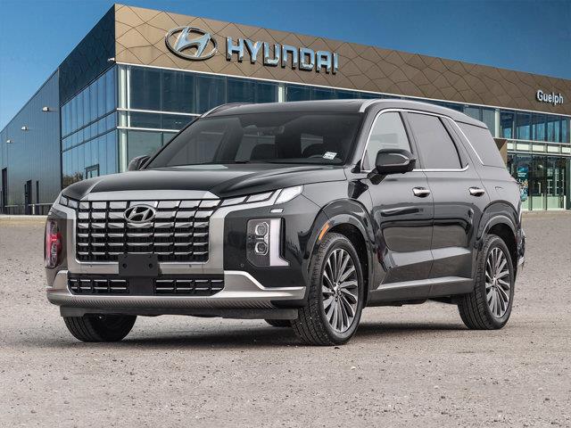 hyundai Palisade 2024