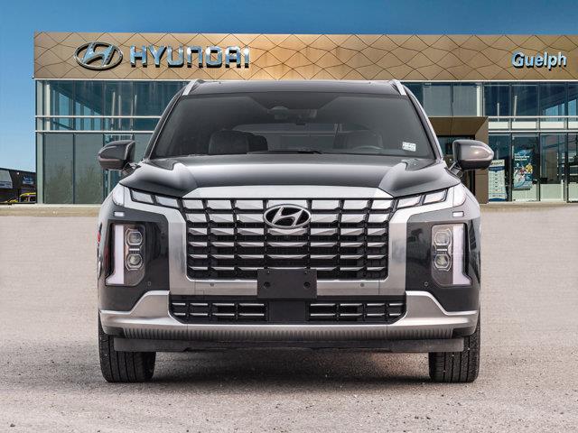 hyundai Palisade 2024 - 2