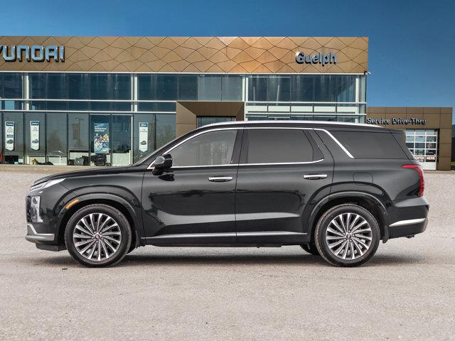 hyundai Palisade 2024 - 3
