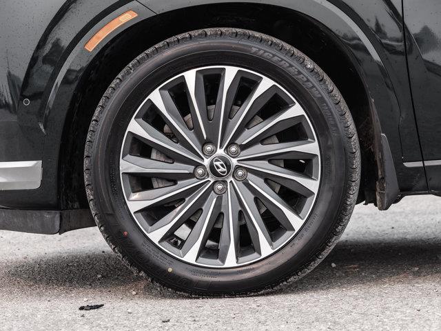 hyundai Palisade 2024 - 4