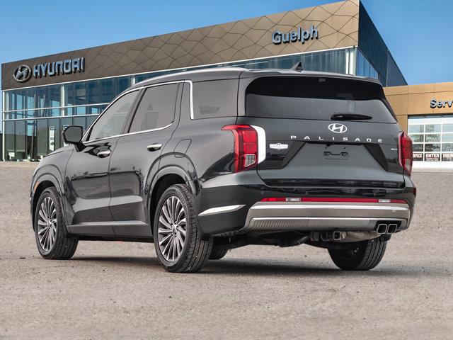 hyundai Palisade 2024 - 5