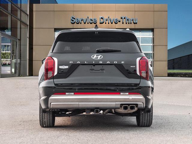 hyundai Palisade 2024 - 6