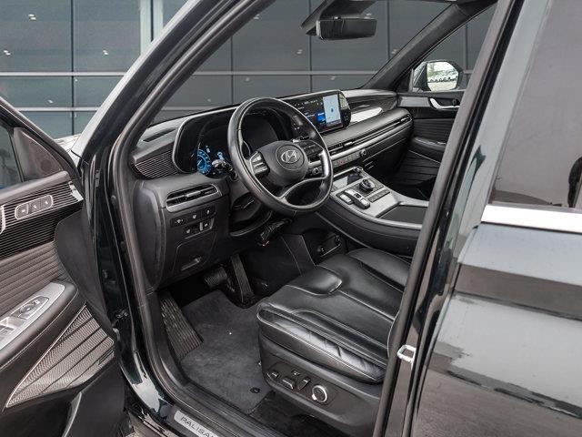 hyundai Palisade 2024 - 7