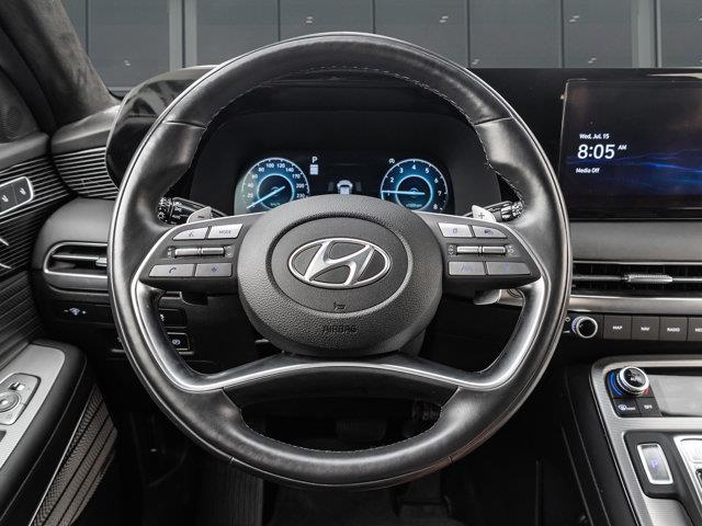 hyundai Palisade 2024 - 8