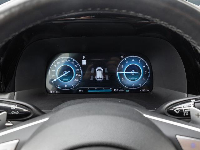 hyundai Palisade 2024 - 9