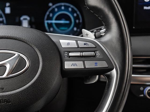 hyundai Palisade 2024 - 12