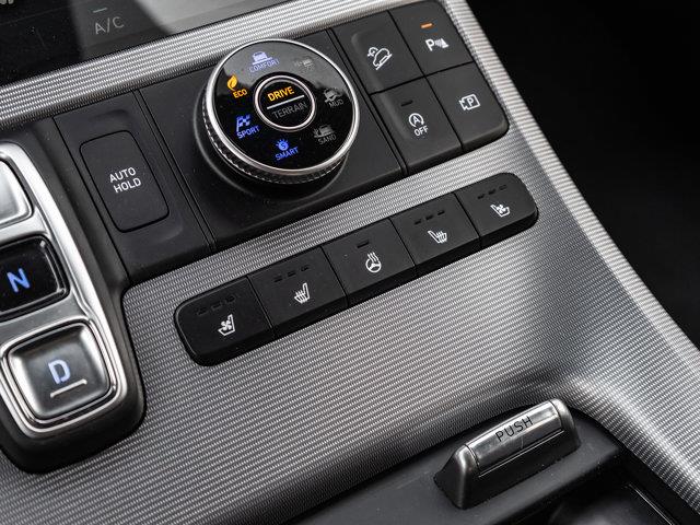 hyundai Palisade 2024 - 22