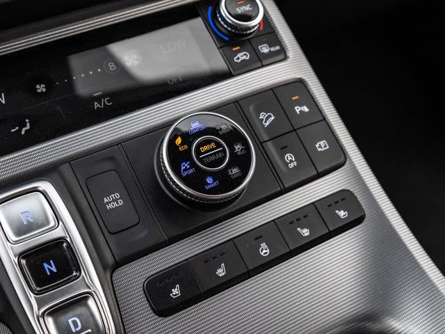 hyundai Palisade 2024 - 23