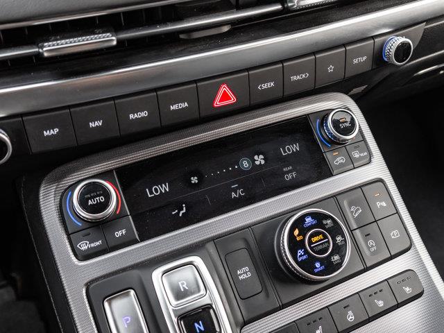 hyundai Palisade 2024 - 24