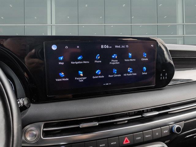 hyundai Palisade 2024 - 26