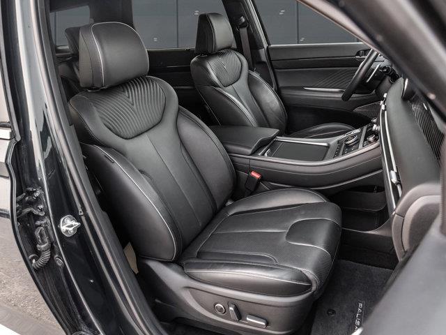 hyundai Palisade 2024 - 30