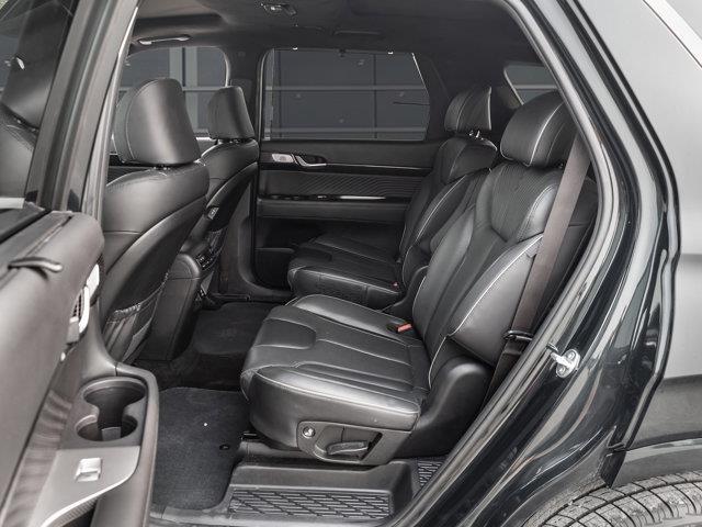 hyundai Palisade 2024 - 31
