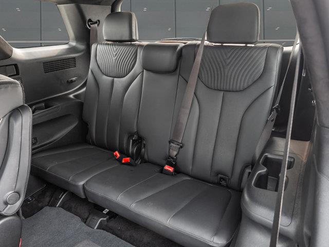 hyundai Palisade 2024 - 33