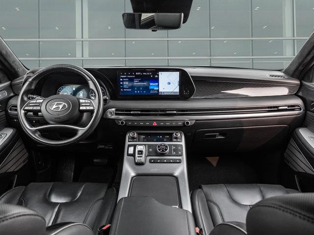 hyundai Palisade 2024 - 34