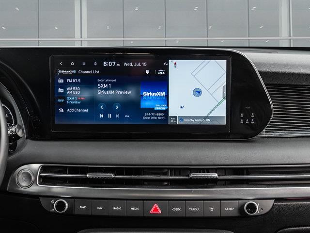 hyundai Palisade 2024 - 35