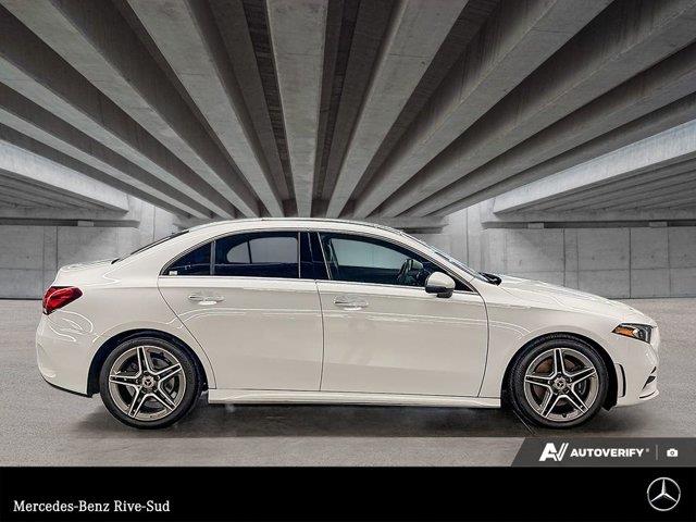 mercedes-benz A 2020 - 6