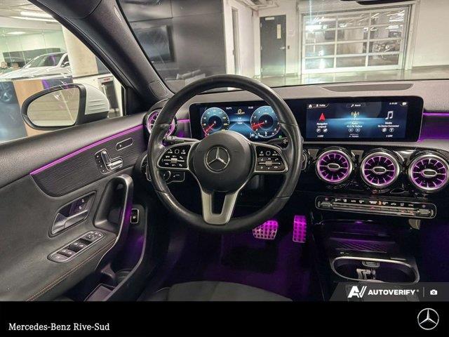 mercedes-benz A 2020 - 9