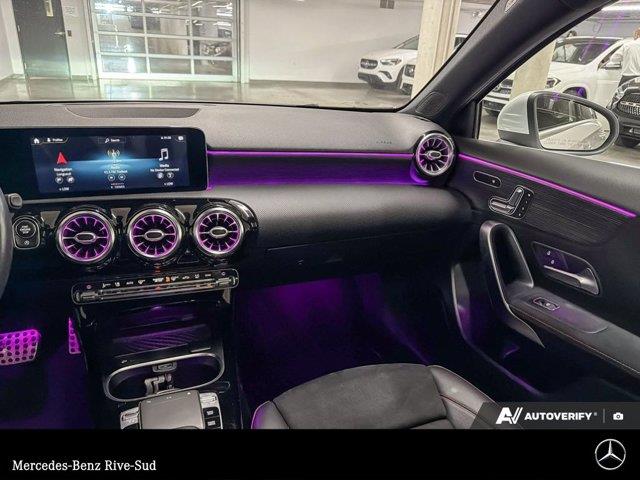 mercedes-benz A 2020 - 11