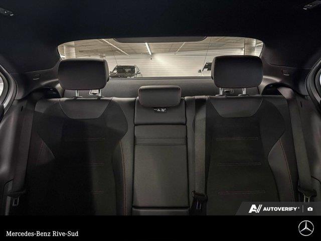 mercedes-benz A 2020 - 13