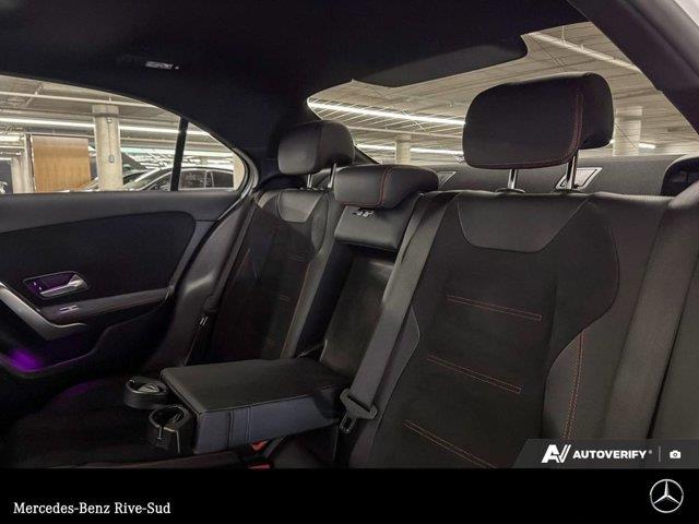 mercedes-benz A 2020 - 14