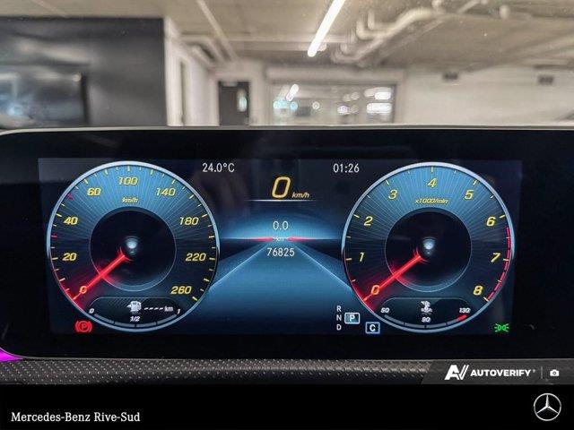 mercedes-benz A 2020 - 15