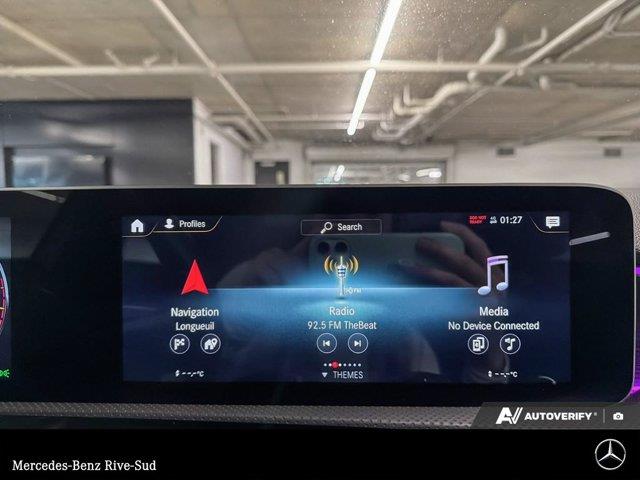 mercedes-benz A 2020 - 16